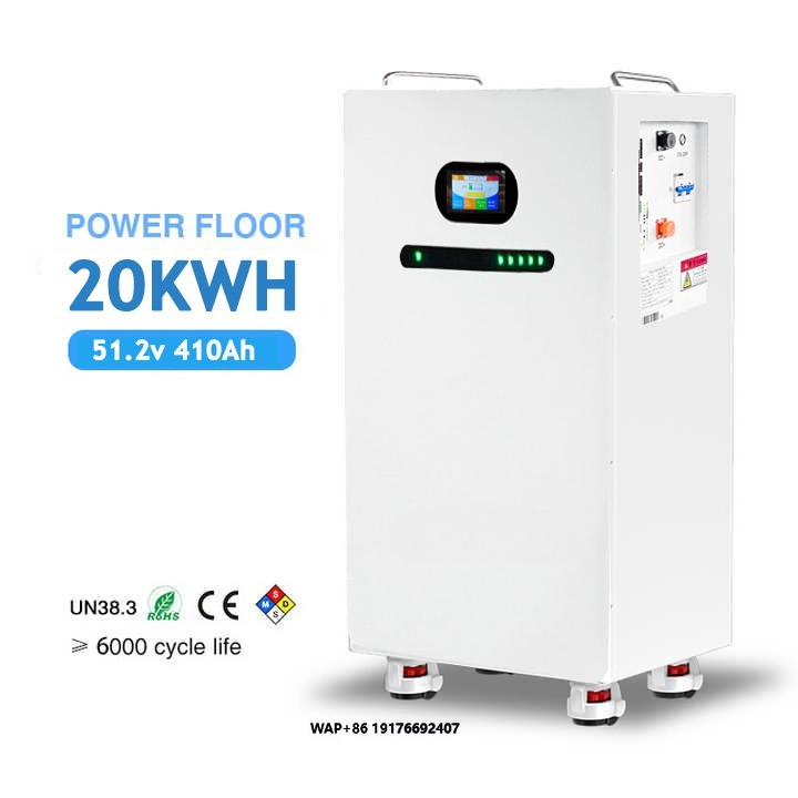 Renewable Energy Is - Bateria solarna do energii odnawialnej 15
