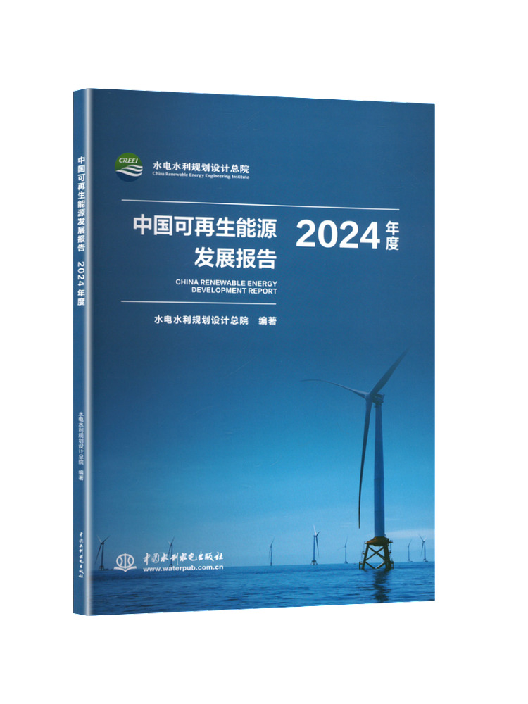 Renewable Energy In China - Raport o rozwoju energii odnawialnej w