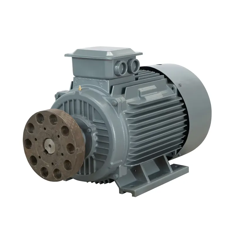 Renewable Energy Home Solutions - 10-kilowatowa turbina wiatrowa z generatorem na