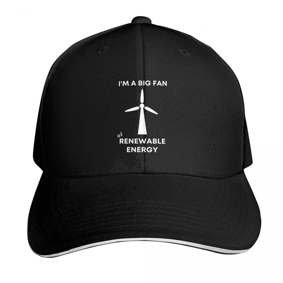 Renewable Energy In China - Jestem wielkim fanem odnawialnych źródeł energii.