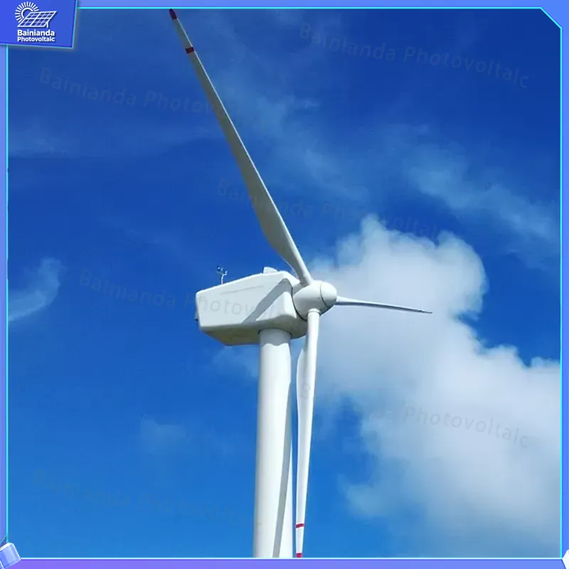 Renewable Energy Home Solutions - 3KW 5KW 10KW Hybrydowy system energii
