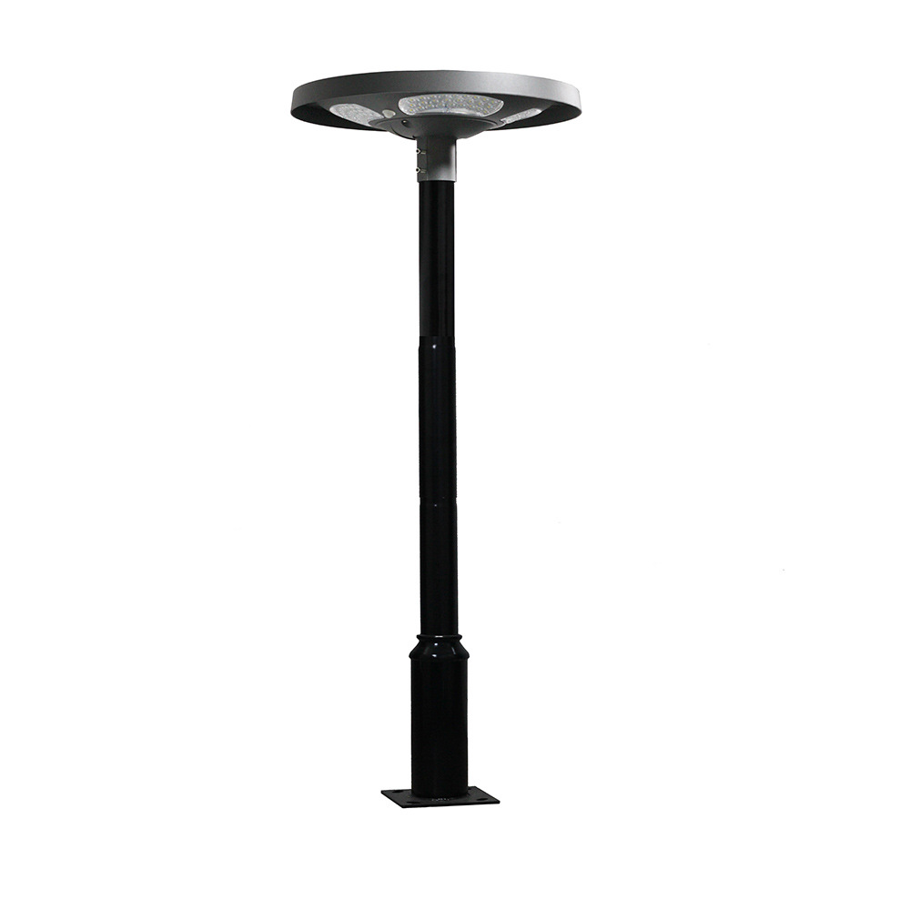 Solar Street Light Led - Wodoodporna lampa solarna LED UFO IP65