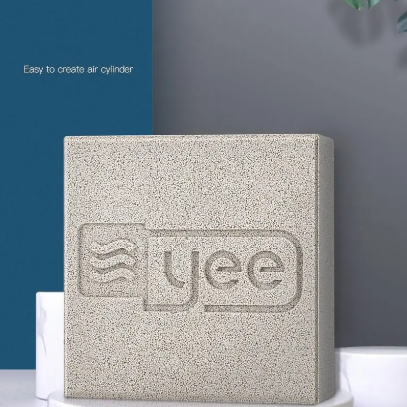 Renewable Energy Lego - 1/2 szt. Nano ceramiczne materiały filtrujące