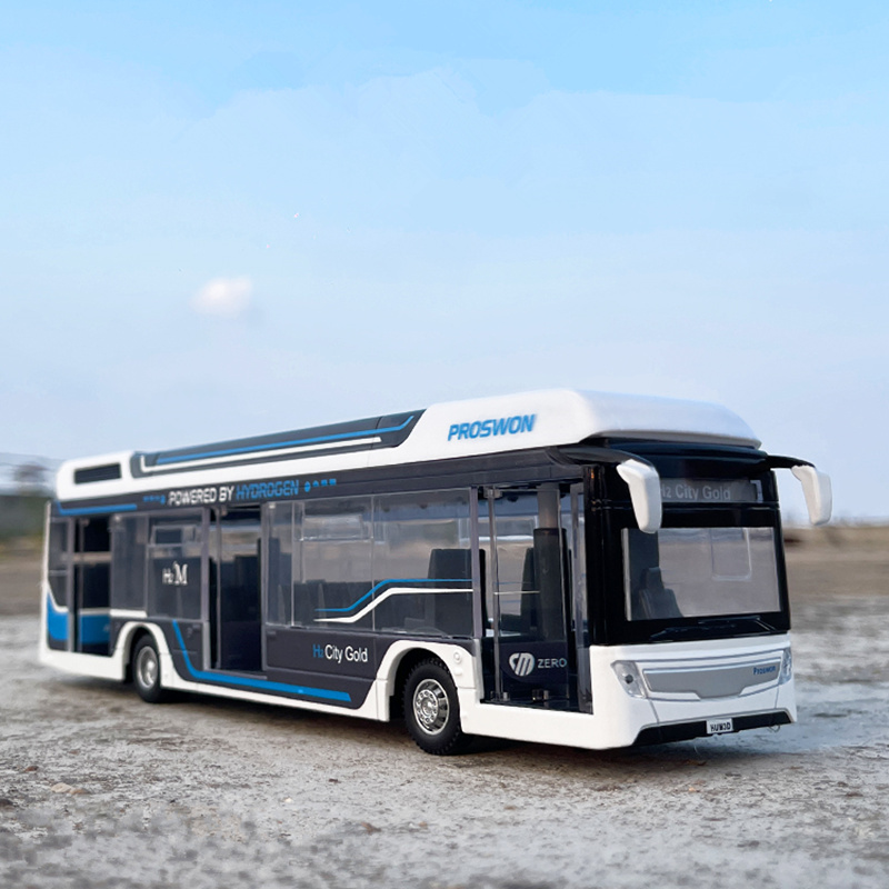 Renewable Energy Infrastructure - Luksusowy Nowy Elektryczny Autobus Lotniskowy Biznesowy