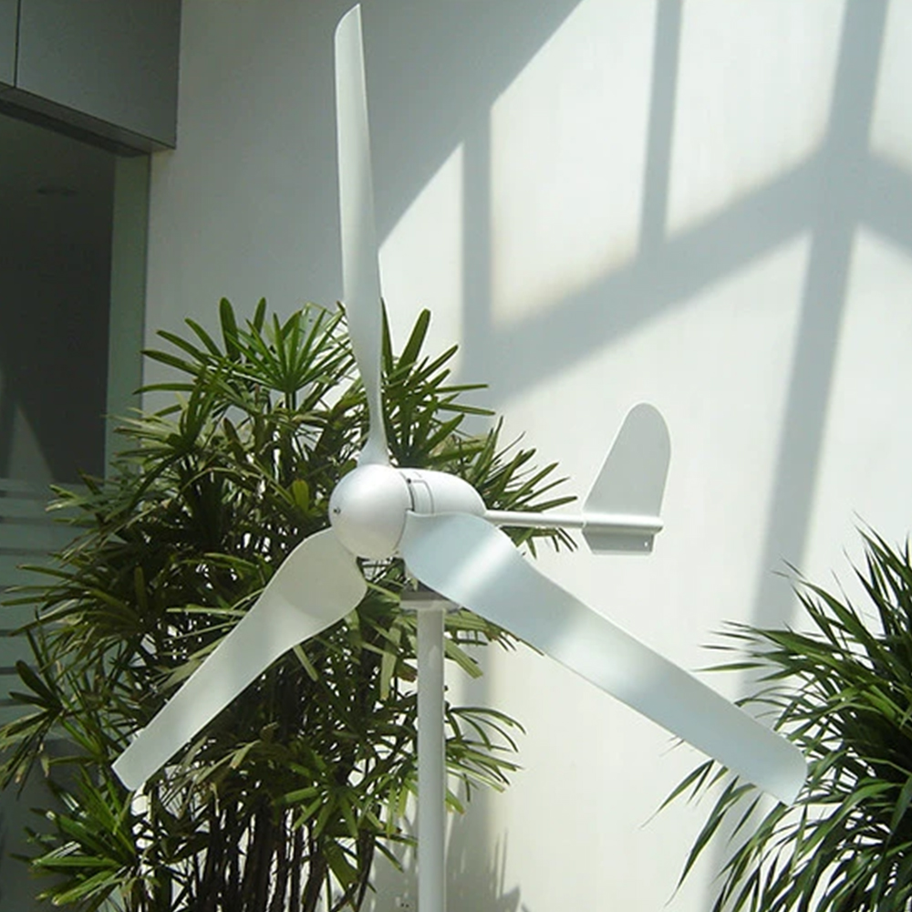 System zasilania energią elekt – Renewable Energy Grid recenzja i cena