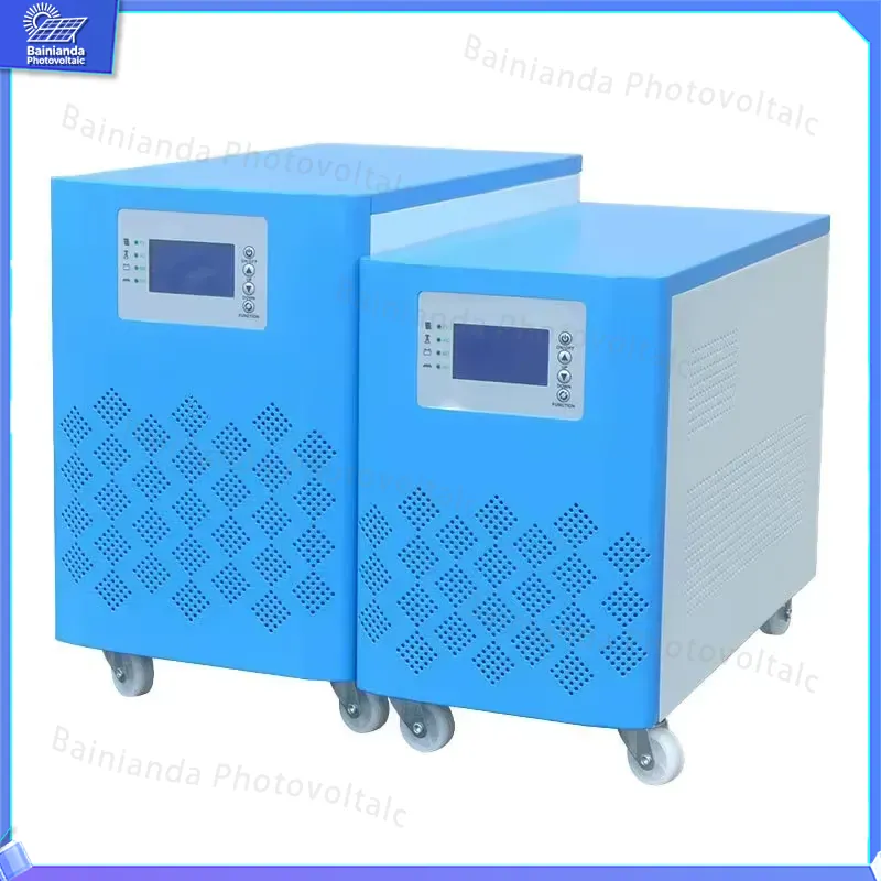 System hybrydowy generatora wi – Renewable Energy Kit recenzja i cena