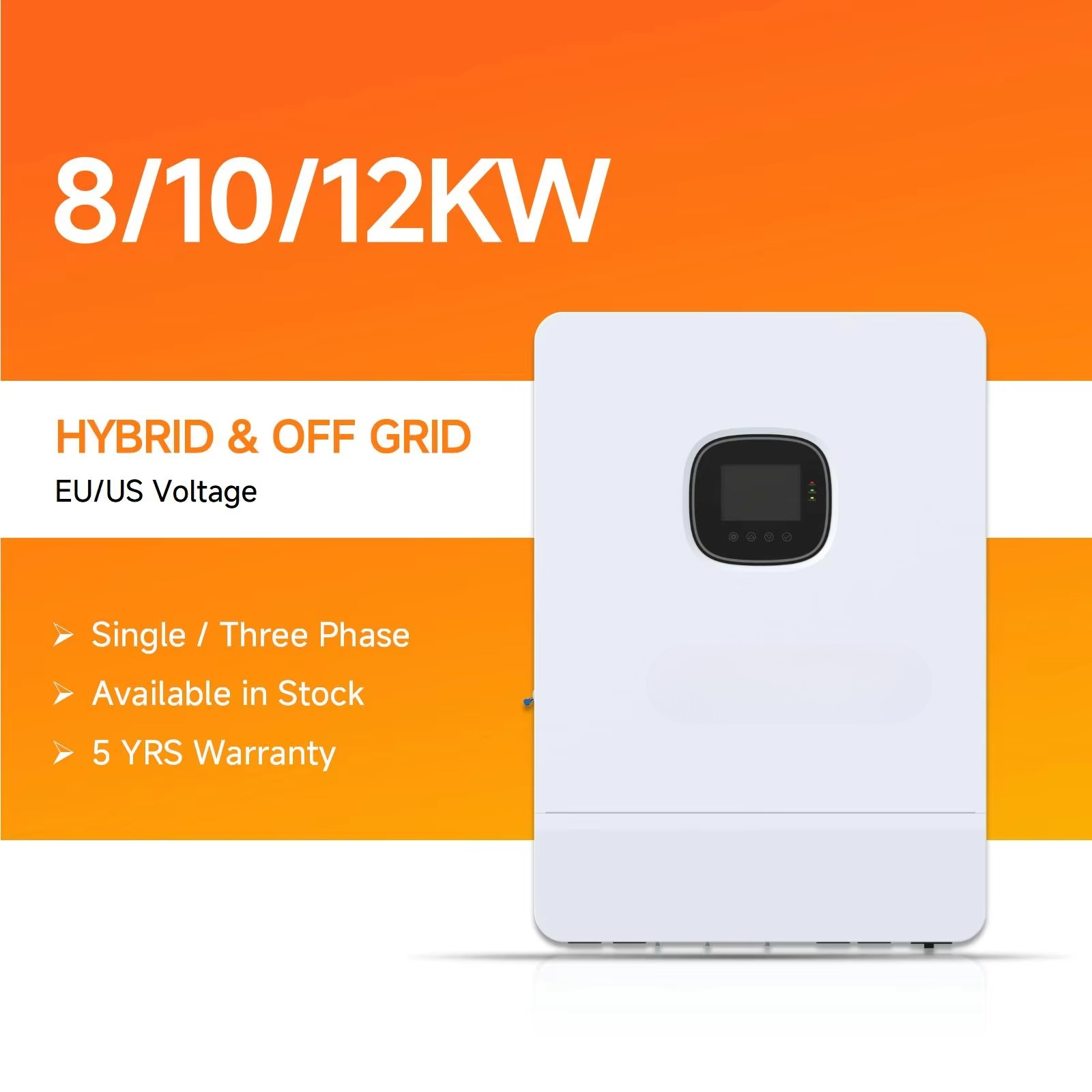 System solarny off-grid z ener – Renewable Energy Grid recenzja i cena
