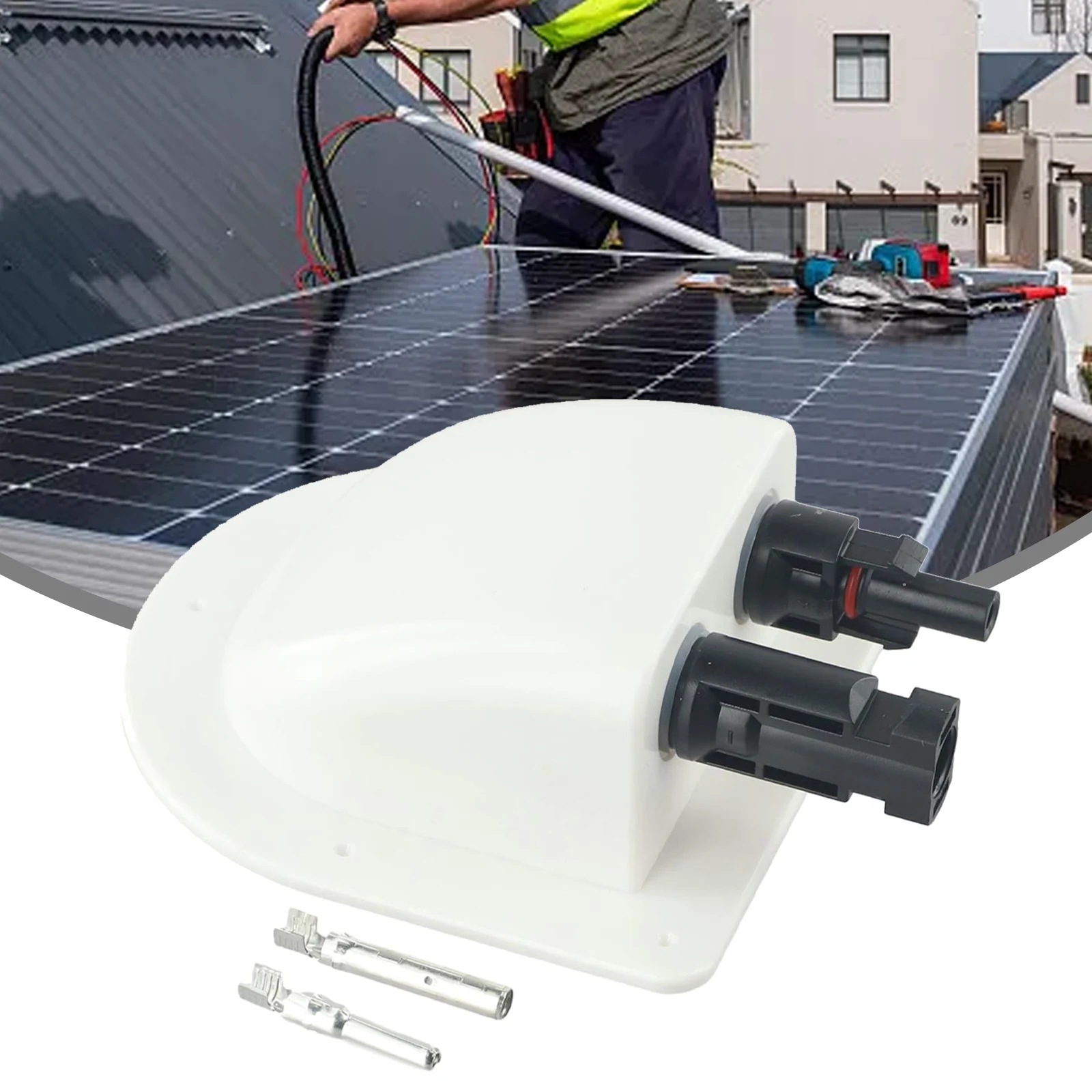 Puszka uszczelniająca z podwój – Cable Gland Waterproof recenzja i cena