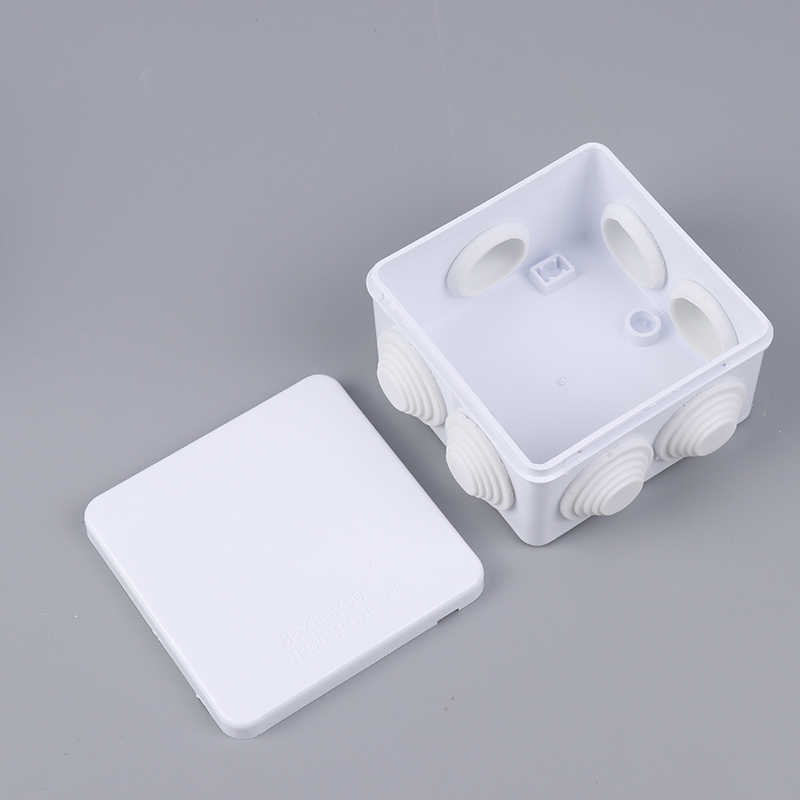 Obudowa elektryczna DIY wodood – Cable Gland Waterproof recenzja i cena