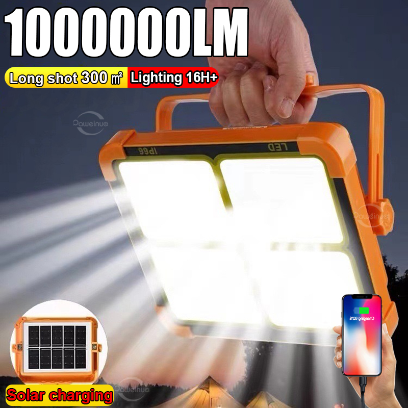 NOWY 20000mAh Solar akumulator – Renewable Energy Source recenzja i cena