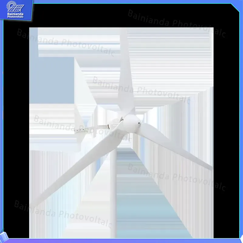 Zestaw turbiny wiatrowej 1000W – Renewable Energy Kit recenzja i cena