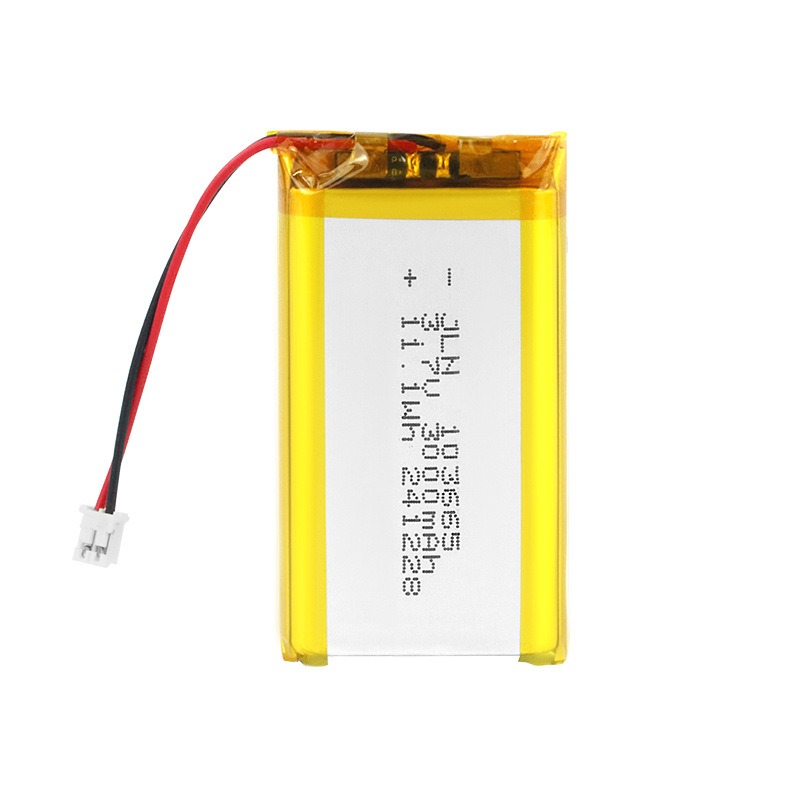 Akumulator litowo-polimerowy 1 – Renewable Energy Source recenzja i cena