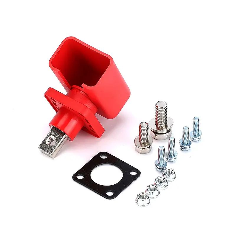 300A 200A 120A całkowicie mied – Cable Gland Waterproof recenzja i cena