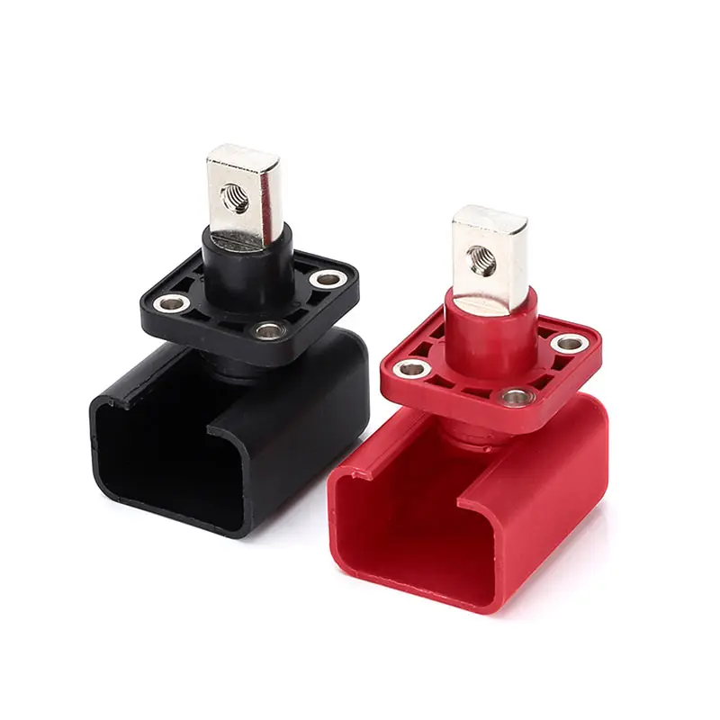 300A 200A 120A całkowicie mied – Cable Gland Waterproof recenzja i cena