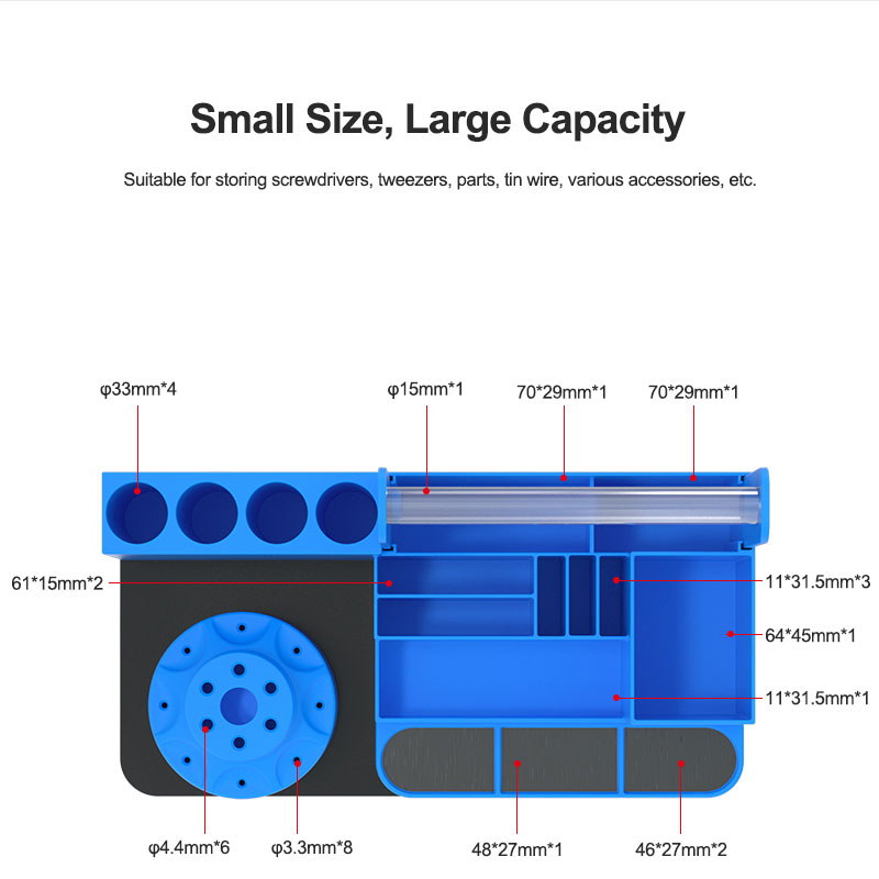 RELIFE RL-001H 360° °   Obroto – Energy Storage Rack recenzja i cena