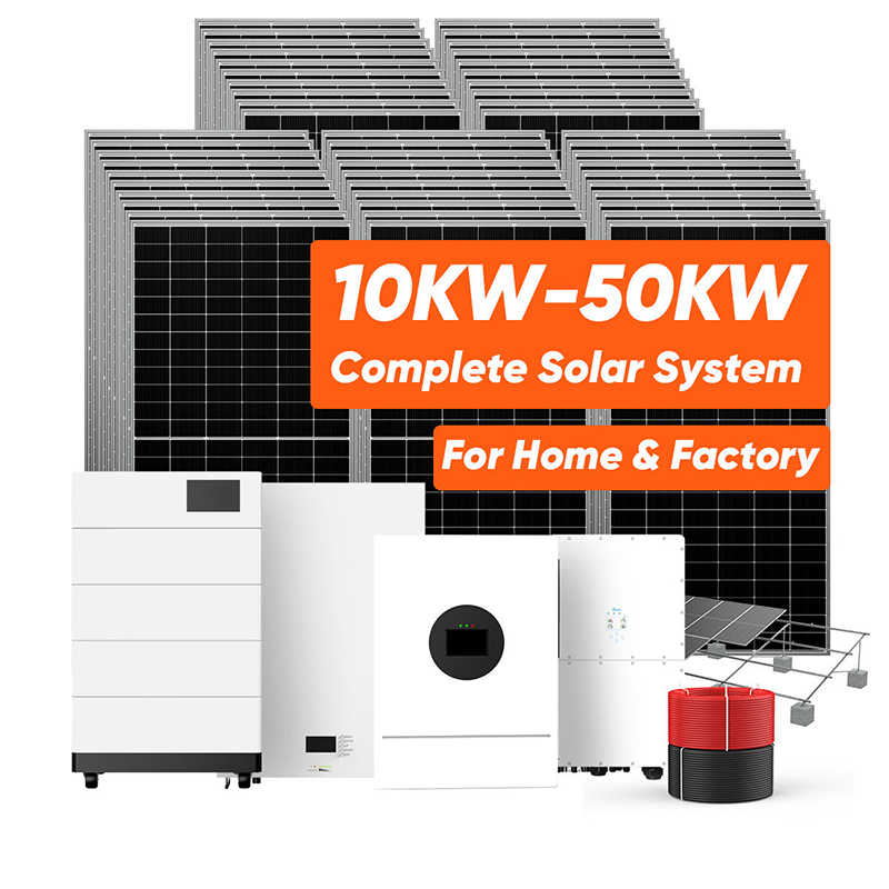 Kompletny system magazynowania – Renewable Energy Kit recenzja i cena