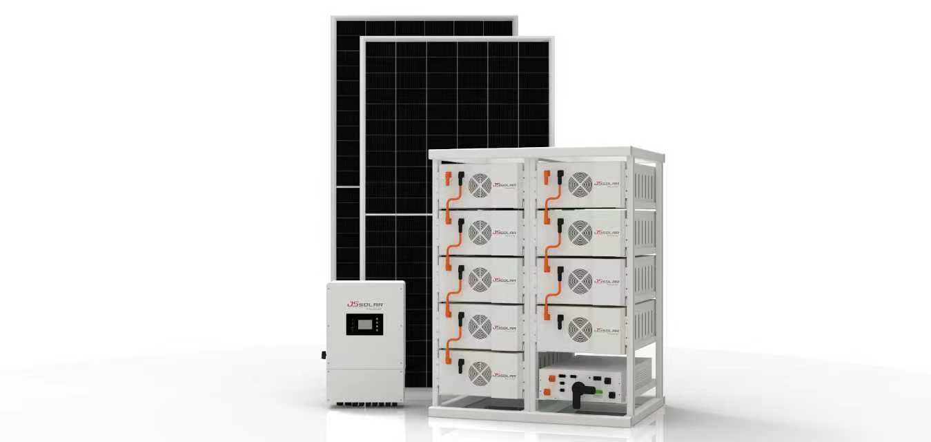 Wysokonapięciowy rack do akumu – Energy Storage Rack recenzja i cena