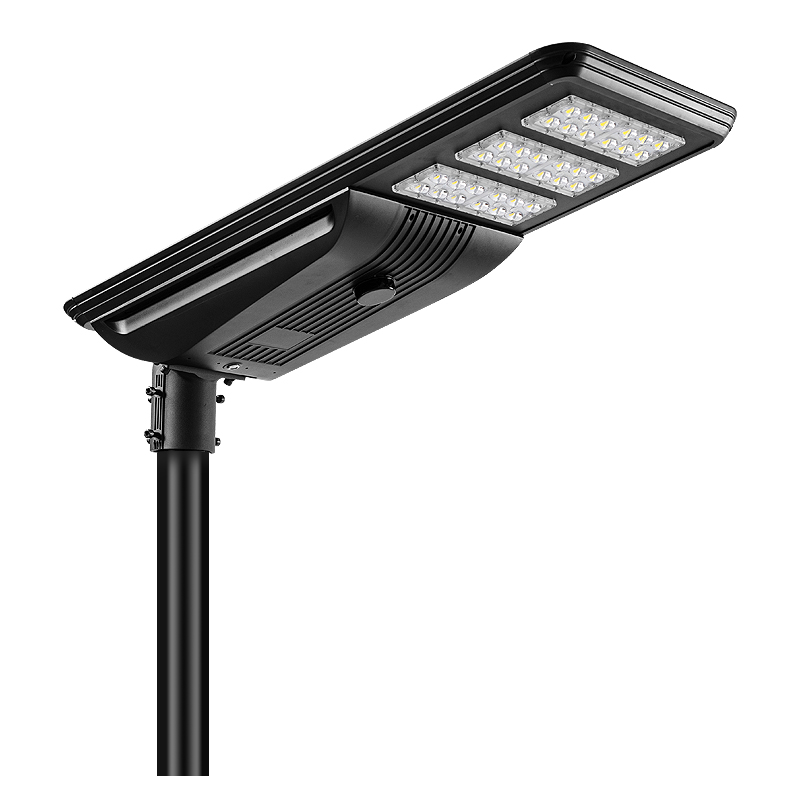 Seria LKH 30W 40W 60W 80W 100W – Solar Street Light Led recenzja i cena