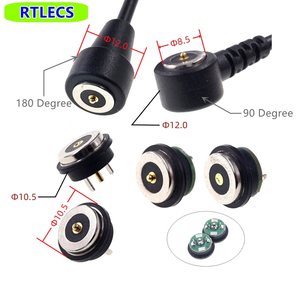 1 sztuka Wysokoprądowe złącze  – Cable Gland Waterproof recenzja i cena