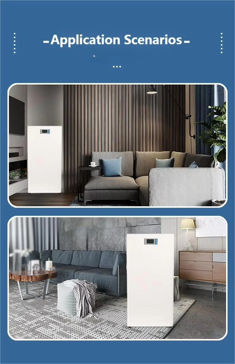 System solarny hybrydowy 5kW 1 – Off Grid Solar Kit recenzja i cena