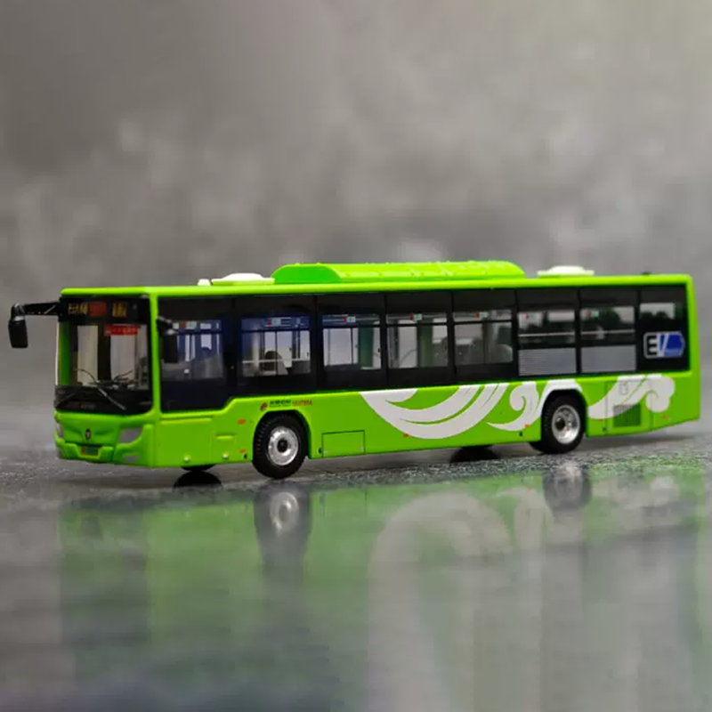 Model autobusu miejskiego Peki – Renewable Energy Infrastructure recenzja i cena