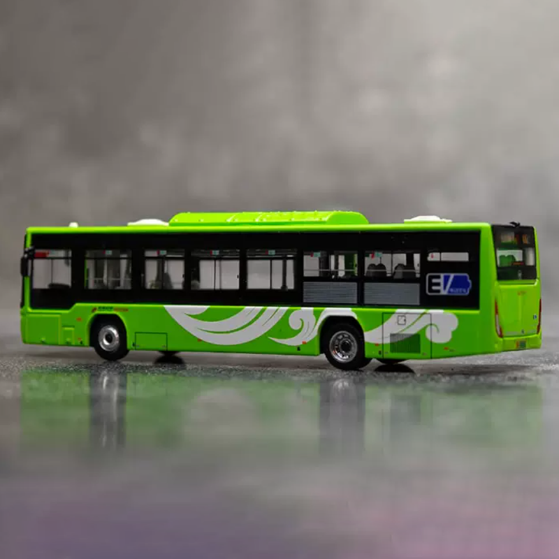 Model autobusu miejskiego Peki – Renewable Energy Infrastructure recenzja i cena