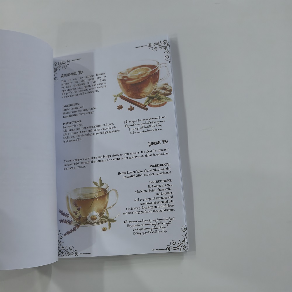 Podręcznik Apteka z Herbatami  – Renewable Energy Handbook recenzja i cena