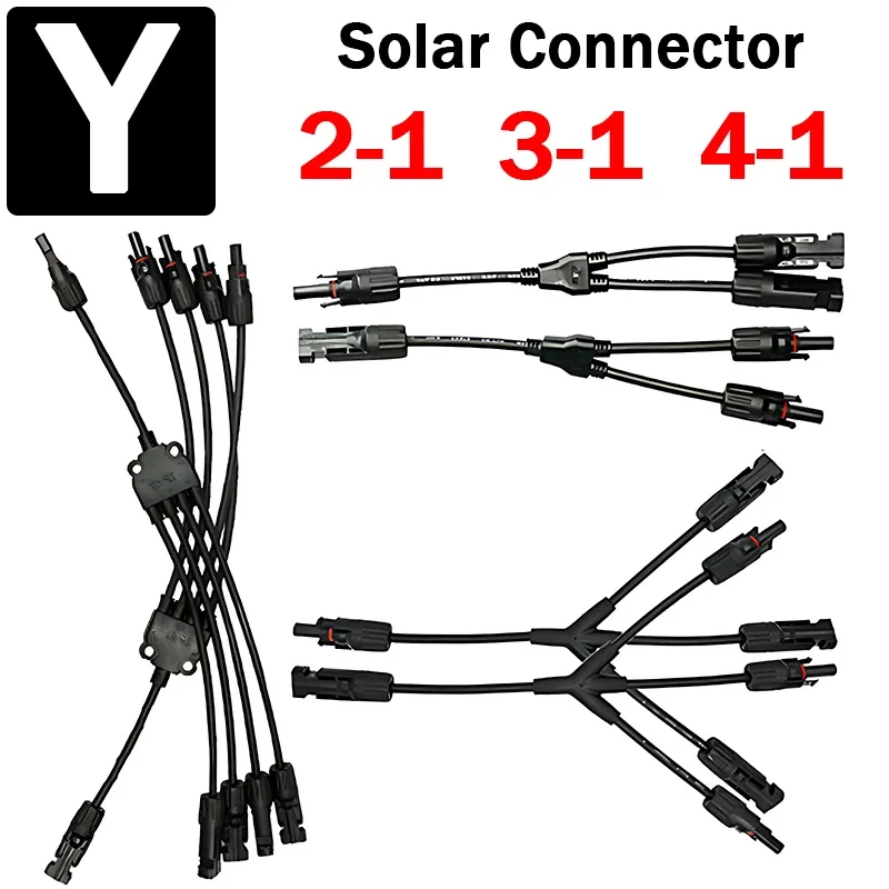 1/5/20/100Zestaw PV Solar Conn – Renewable Energy Kit recenzja i cena