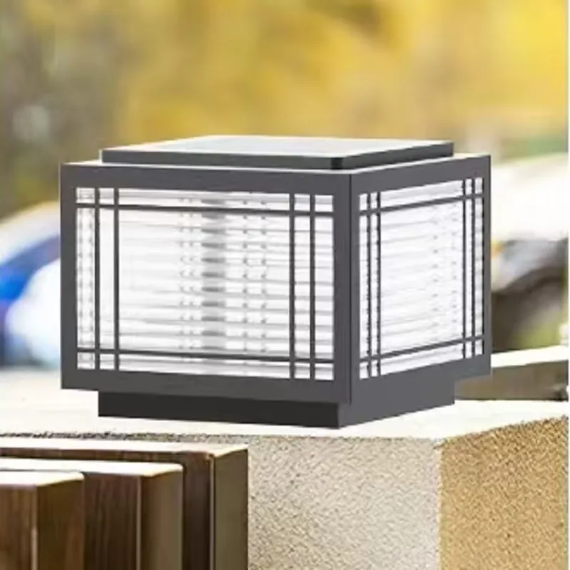 Jasna biała lampa solarna na b – Solar Street Light Led recenzja i cena