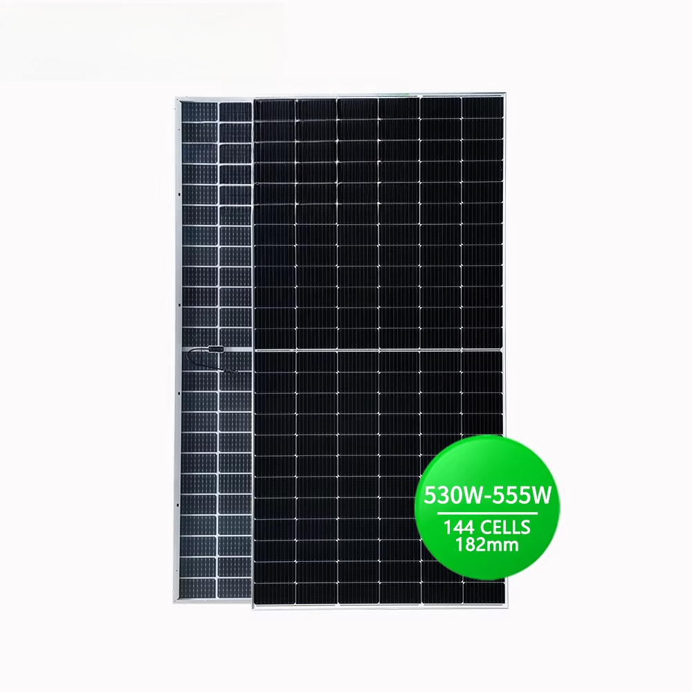 System solarny hybrydowy off-g – Off Grid Solar Kit recenzja i cena