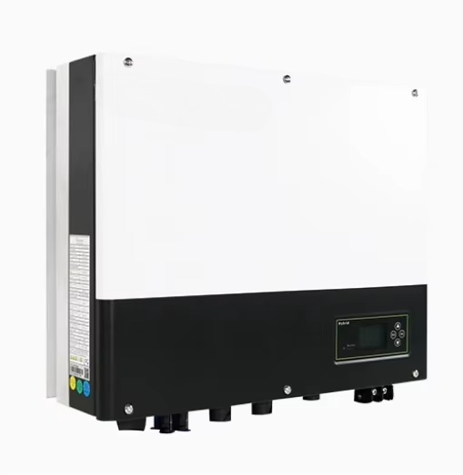 System solarny hybrydowy off-g – Off Grid Solar Kit recenzja i cena