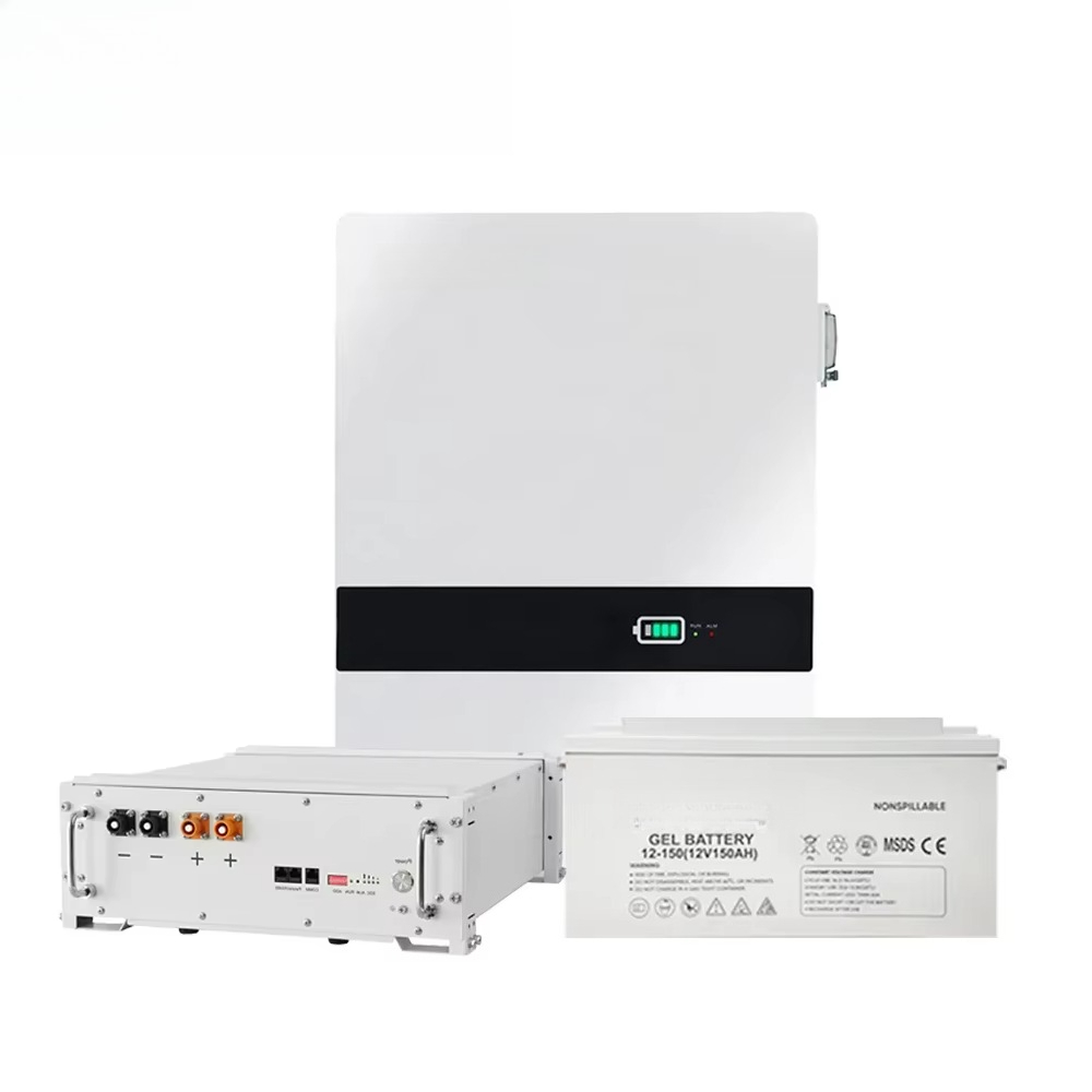 System solarny hybrydowy off-g – Off Grid Solar Kit recenzja i cena