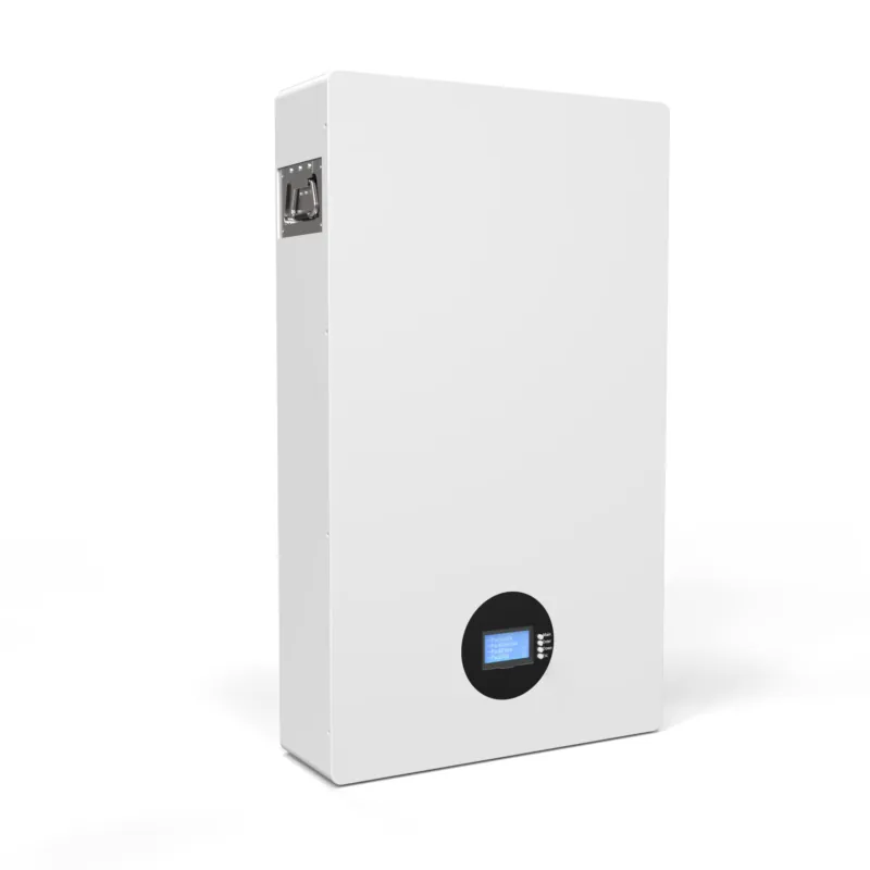 Akumulator do magazynowania en – Energy Storage Rack recenzja i cena