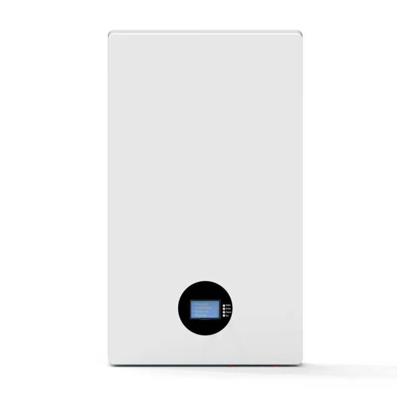 Akumulator do magazynowania en – Energy Storage Rack recenzja i cena