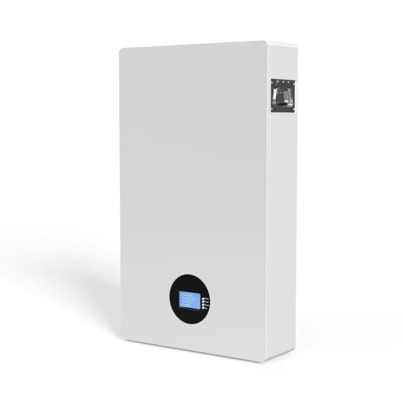 Akumulator do magazynowania en – Energy Storage Rack recenzja i cena