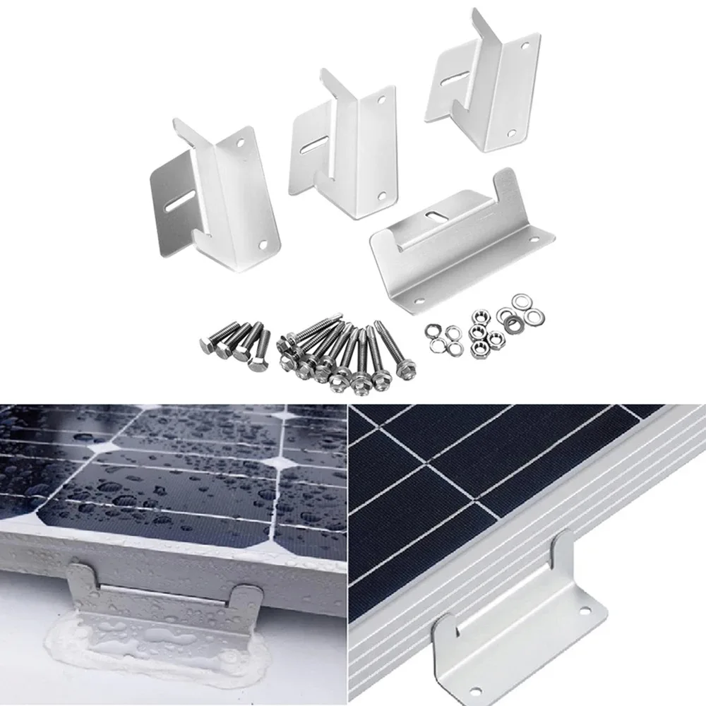 Panel słoneczny aluminiowy zes – Renewable Energy Kit recenzja i cena