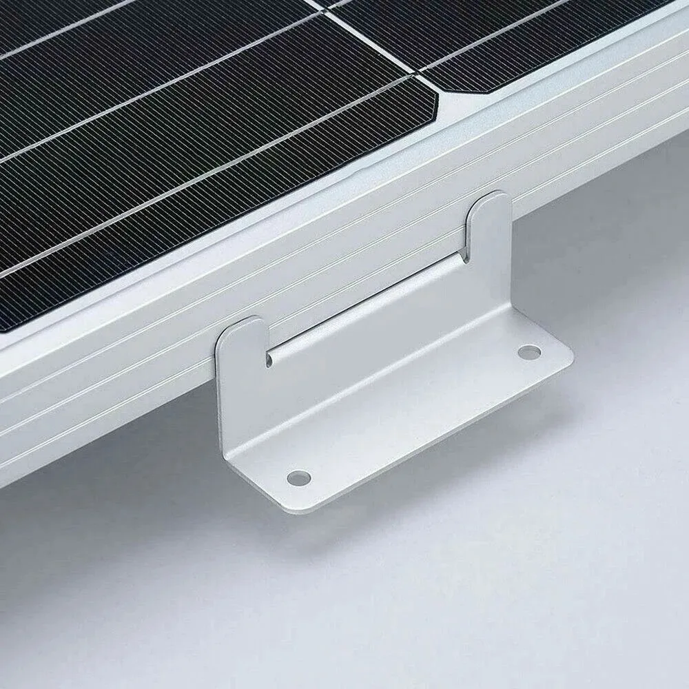 Panel słoneczny aluminiowy zes – Renewable Energy Kit recenzja i cena
