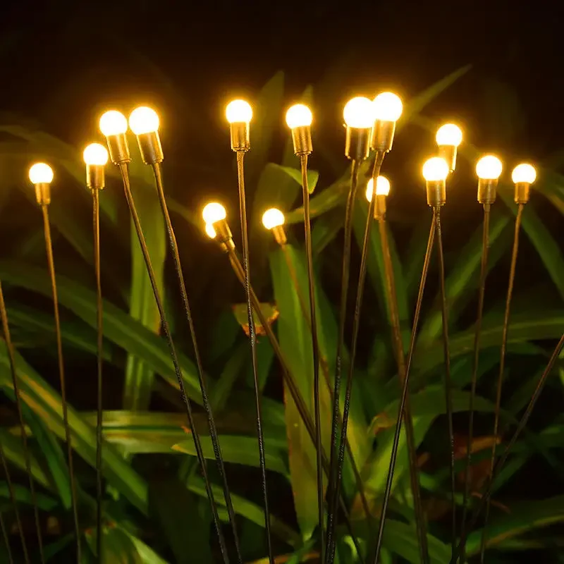 Zewnętrzna solarna lampa ścież – Solar Street Light Led recenzja i cena