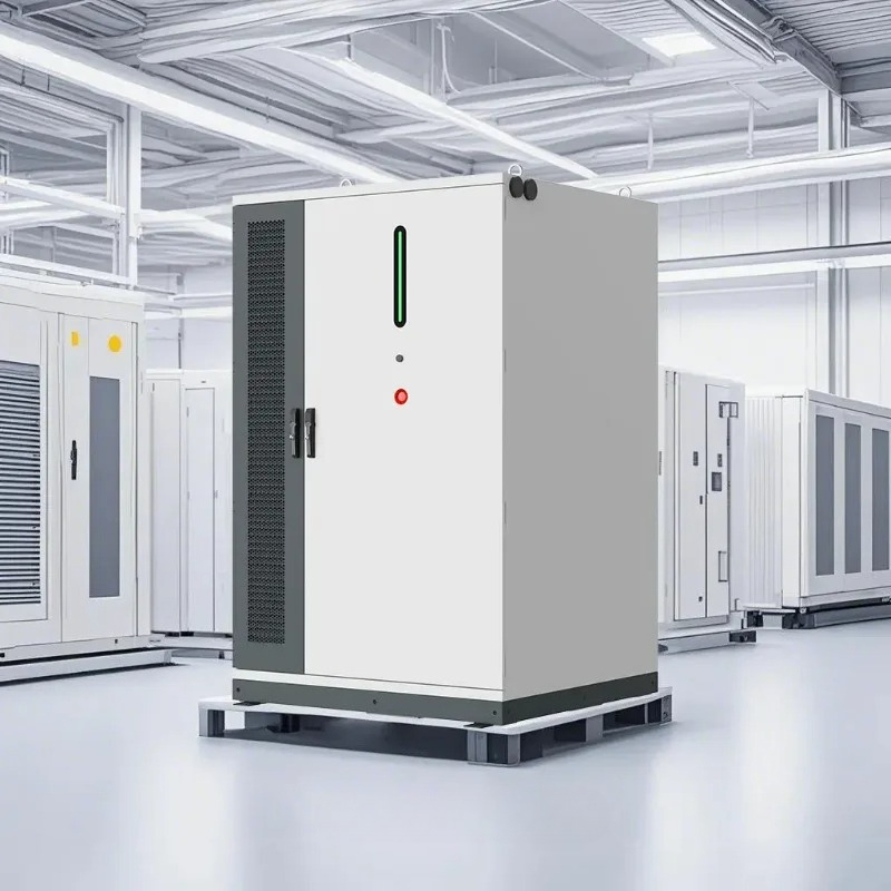 Hybrydowy system BESS (Battery – Renewable Energy Grid recenzja i cena