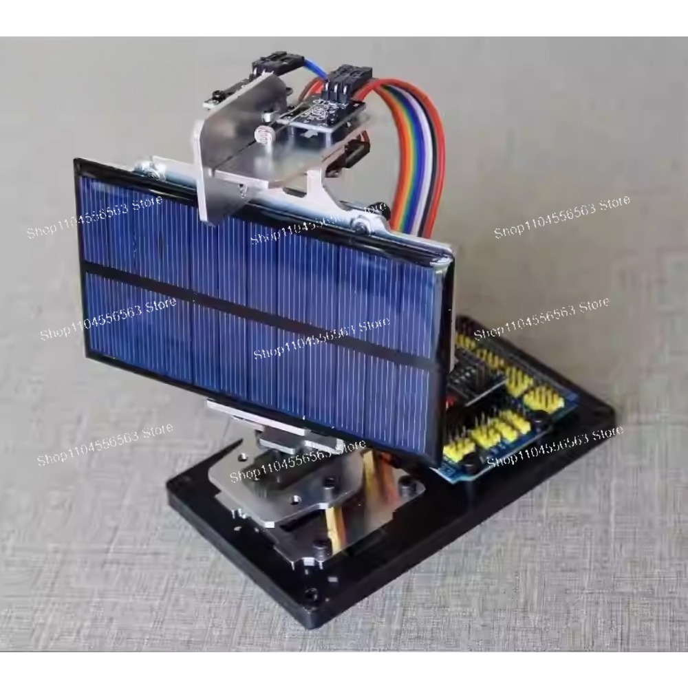 Zestaw do samodzielnego montaż – Renewable Energy Kit recenzja i cena