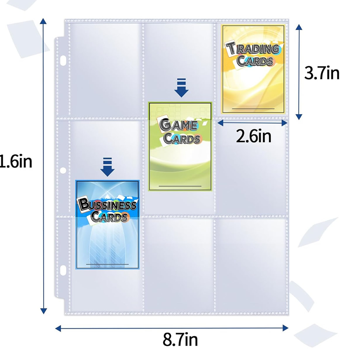 50 sztuk 9-kieszeniowych koszu – Energy Storage Rack recenzja i cena