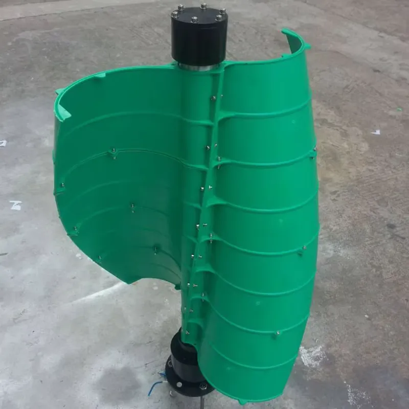 Generator turbiny wiatrowej o  – Renewable Energy Grid recenzja i cena
