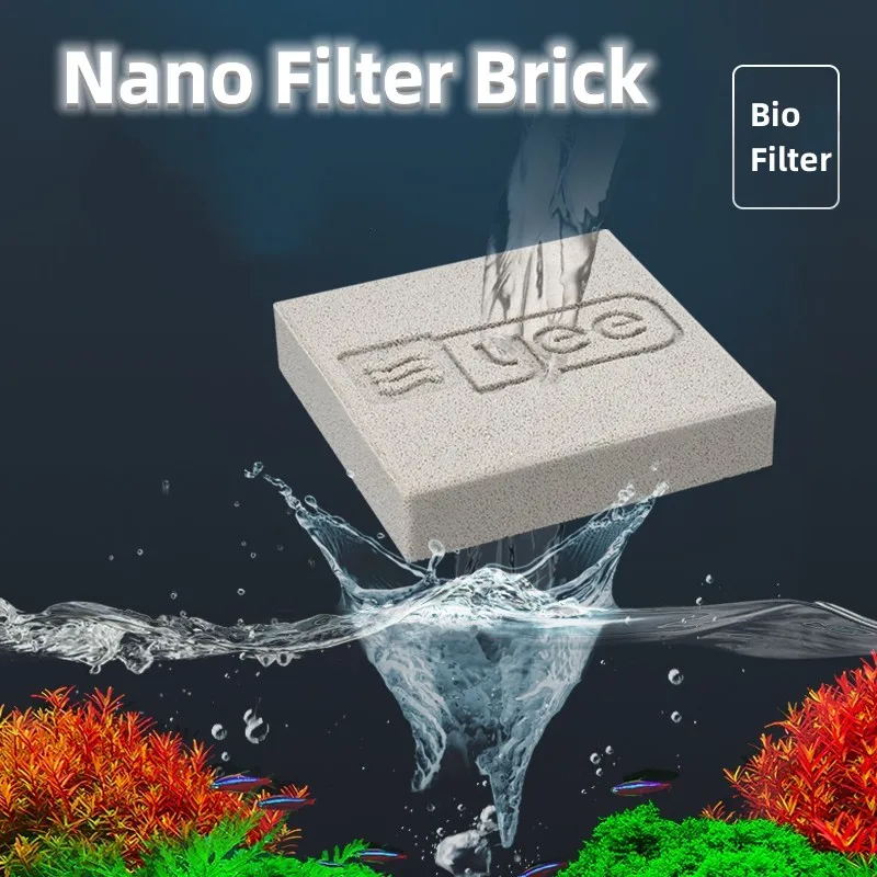 1/2 szt. Nano ceramiczne mater – Renewable Energy Lego recenzja i cena