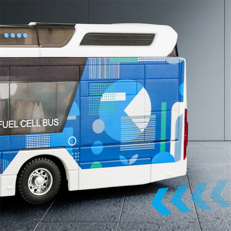 Luksusowy Nowy Elektryczny Aut – Renewable Energy Infrastructure recenzja i cena