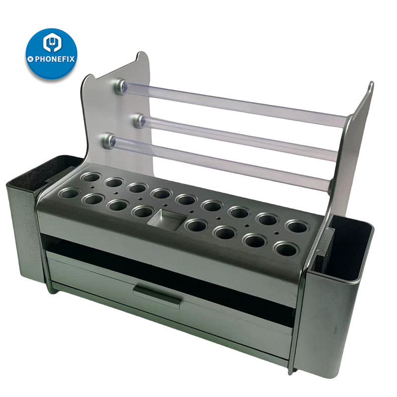 RELIFE RL-001D RL-001G Wielofu – Energy Storage Rack recenzja i cena