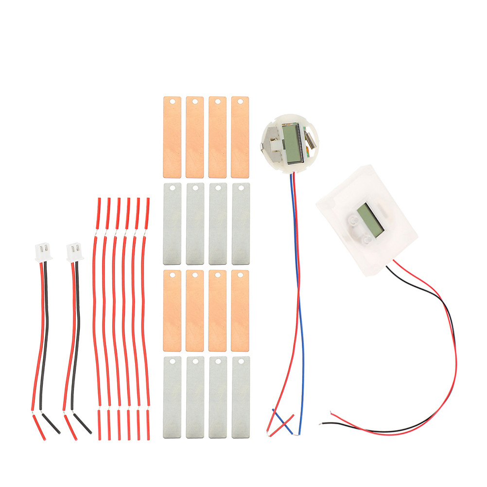 1 zestaw: zestaw do samodzieln – Renewable Energy Kit recenzja i cena
