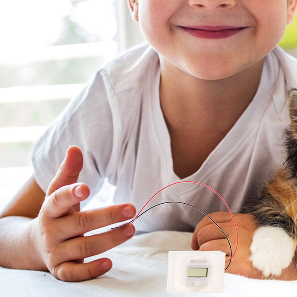 1 zestaw: zestaw do samodzieln – Renewable Energy Kit recenzja i cena